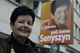 Senyszyn: Polacy mają dość rządów Platformy