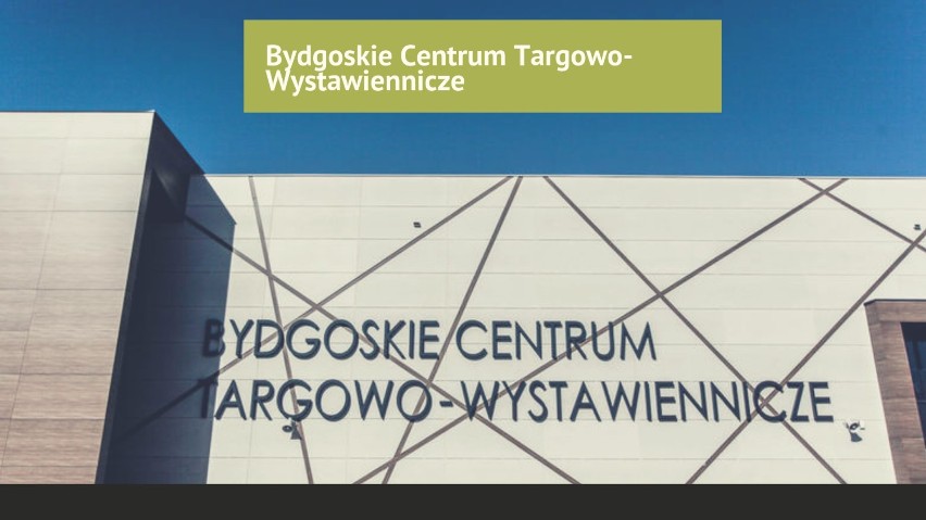 Mieszkańcy wymienili również Bydgoskie Centrum...