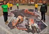 W Katowicach powstanie kopalnia odkrywkowa. Zrobi ją Greenpeace