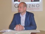 Tomasz Budasz: "zbiorcza obwodnica na Pławniku to nazwa robocza"