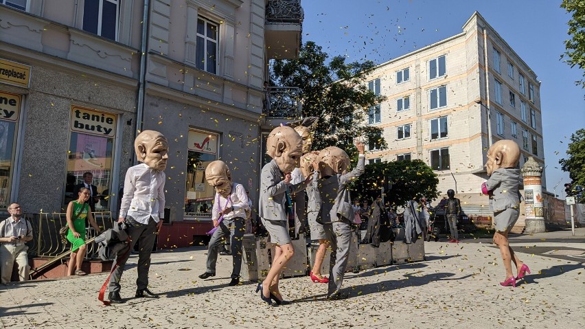 Krakowski Teatr KTO w Zgorzelcu