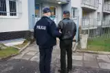 "Kasa, święta są!" - napad na bank w Rogowie koło Wodzisławia