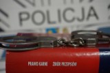Ruda Śląska Policja: Nawet 10 lat więzienia dla pijanego kierowcy fiata