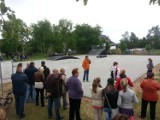 Gm. Karsin Młodzież ma powody do zadowolenia. Zbudowano im skatepark za 70 tys. zł