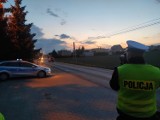 Policjanci z Tucholi jednego dnia ujawnili aż 27 przekroczenia prędkości [zdjęcia]