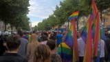 Częstochowa. Oświadczenie Urzędu Miasta w sprawie Marszu Równości
