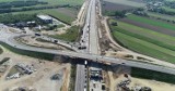 Gierkówka ma bliźniaczkę. Młodszą, ładniejszą, bardziej komfortową. To betonowa autostrada A1. Zobaczcie