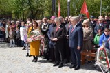 Oficjalne uroczystości z okazji uchwalenia Konstytucji 3 Maja [ZDJĘCIA]