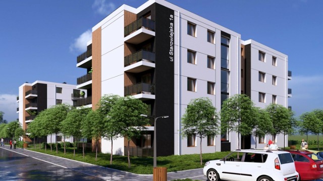 38 wniosków na najem mieszkań w blokach SIM Łódzkie w Radomsku