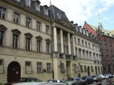 Pałac Wallenberg-Pachaly. Uniwersytet sprzedaje bibliotekę