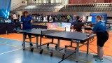 XIX Regionalny Turniej Tenisa Stołowego Osób Niepełnosprawnych w Olecku