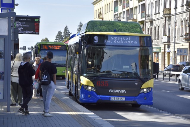 Tarnowskie MPK znajduje się obecnie w kryzysie. Miasto musiało dołożyć na jego funkcjonowanie ponad 3 mln zł