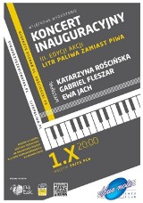 Koncerty w Poznaniu - Charytatywnie w Blue Note 