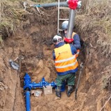 Wodociągi Jaworzno wraz z pierwszymi dniami nowego roku kalendarzowego, rozpoczęły przegląd infrastruktury wodociągowej