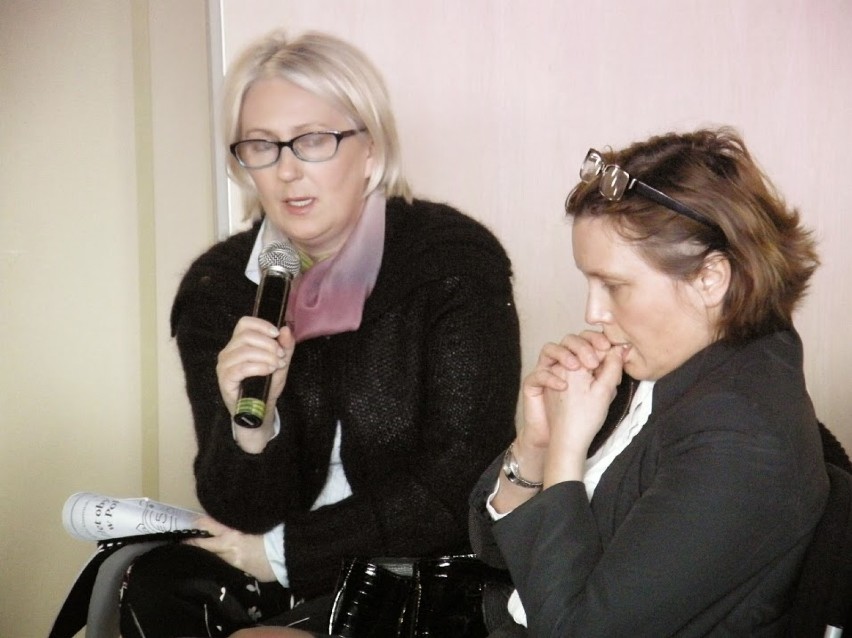Dyskusyjne Forum Mieszkańców "Bełchatów 2020. Mówili nie tylko o budżecie obywatelskim