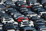 Najczęściej kradzione samochody w 2023 roku. Skąd najczęściej znikają pojazdy? 