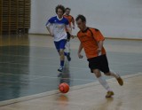 Malborska Liga Futsalu. Najlepszy zawodnik, bramkarz i... dwóch królów strzelców