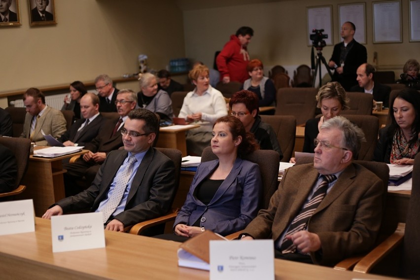 Budżet Siemianowic 2015: Rada miasta uchwaliła budżet