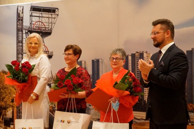 W tym roku najważniejsze nagrody otrzymały dyrektor Hospicjum Cordis Jolanta Grabowska-Markowska oraz Wioletta Iwanicka-Richter, współzałożycielka Klubu Wysoki Zamek.