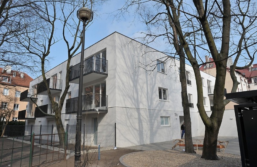 Mieszkania komunalne w Sopocie. W poniedziałek będą losować lokale. Jak wyglądają? [ZDJĘCIA]