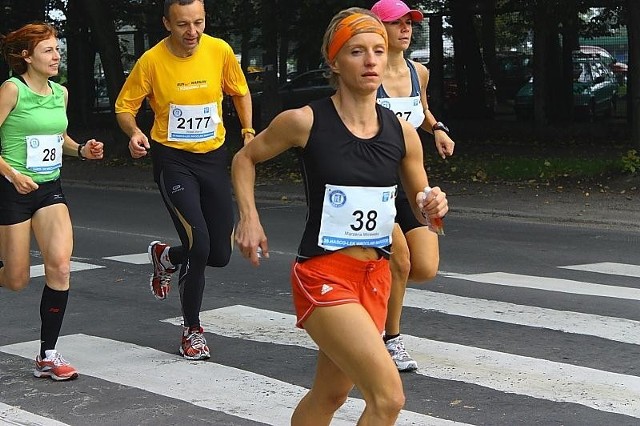 maraton 2010