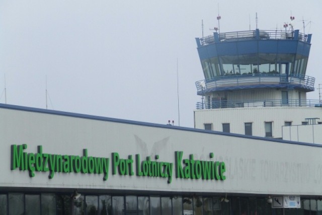 Lotnisko Katowice Airport od stycznia 2013 roku wprowadza nowe ...