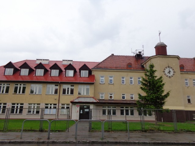 Szkoła Specjalna w Oławie