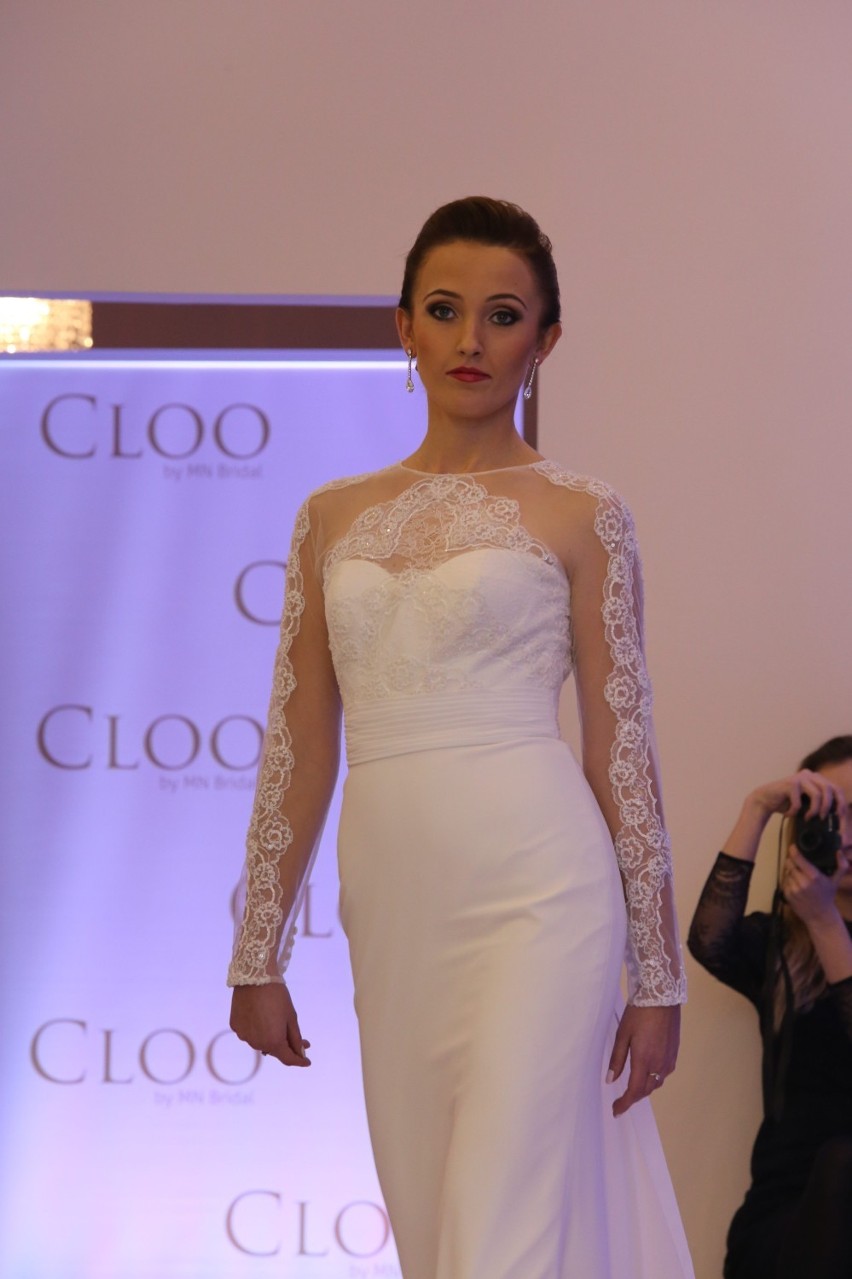 W Katowicach otwarto sklep z sukniami ślubnymi za 100 tys. zł [CLOO by MN Bridal]