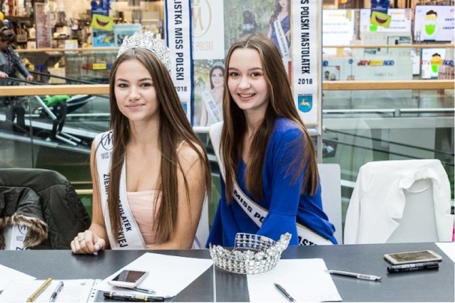 To już ostatnie castingu na Miss Ziemi Łomżyńskiej 2019