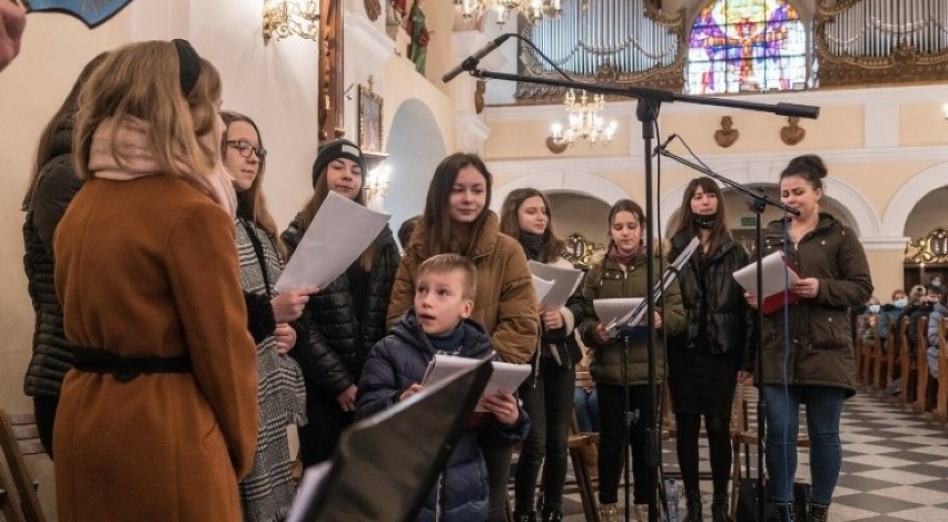 Weź udział w 26. Przeglądzie Twórczości Bożonarodzeniowej 