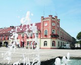 Oświadczenia majątkowe władz powiatu mikołowskiego nadal głównie niedostępne