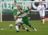 Lechia tylko na remis z Zawiszą [ZDJĘCIA]