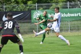 Warta Poznań - Górnik Zabrze 1:2. Zabrzanie tak ograli poznaniaków. Jeszcze bez Podolskiego ZDJĘCIA