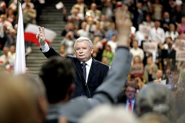 Cztery lata temu wprowadzenie jednego posła do Sejmu kosztowało PiS 139 tys.