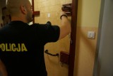 Policja w Lublińcu zatrzymała dilera narkotyków. Niewykluczone są kolejne zatrzymania