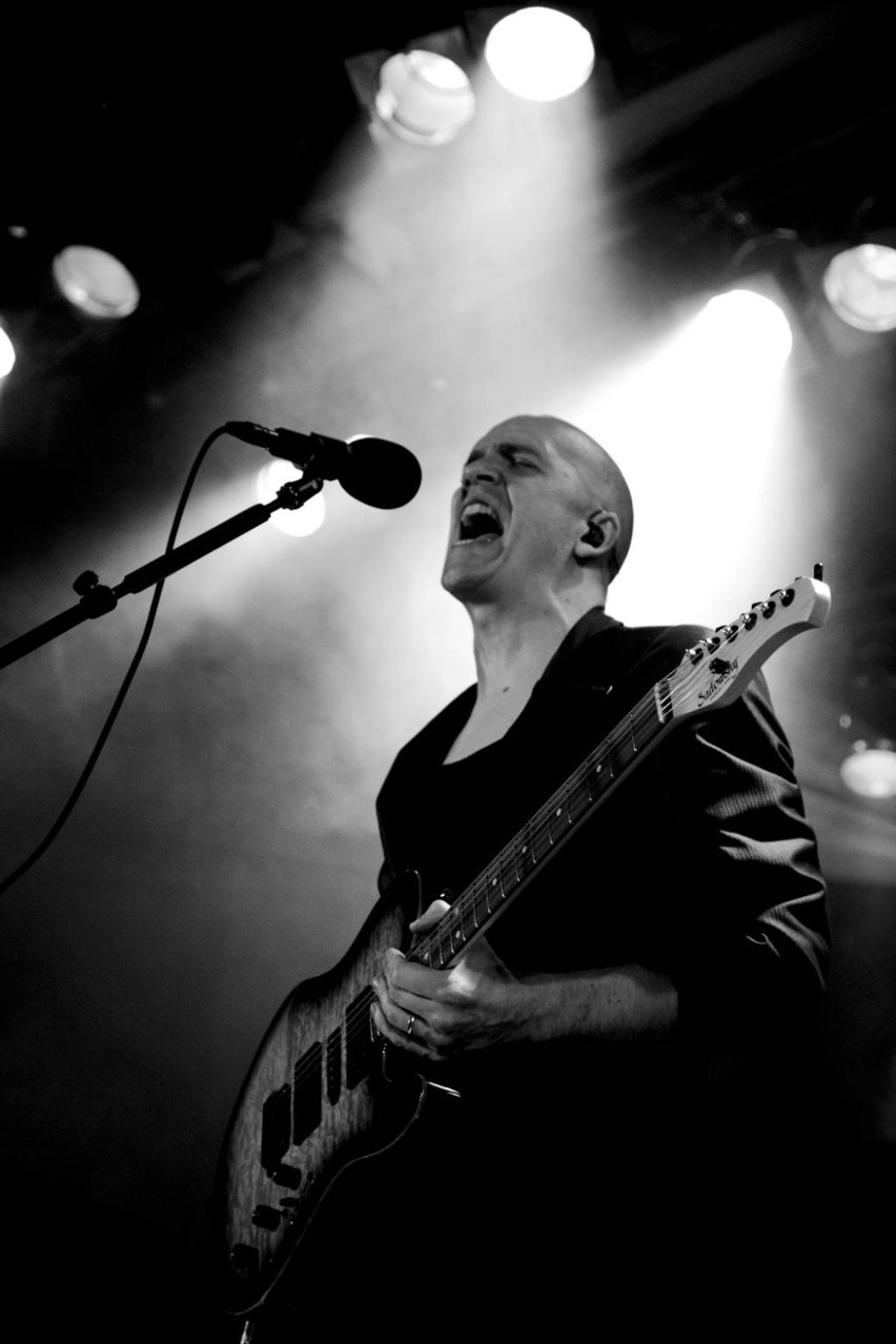 Devin Townsend