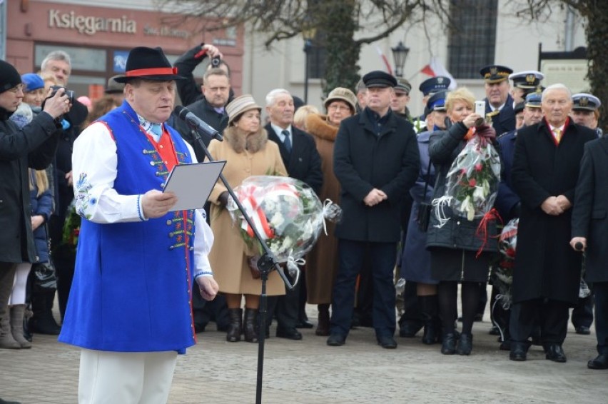 Obchody rocznicy śmierci Jakuba Wejhera w 2017 roku