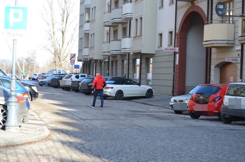 Głogów: Od lutego wyłączą z ruchu kawałek ulicy Kołłątaja na starówce