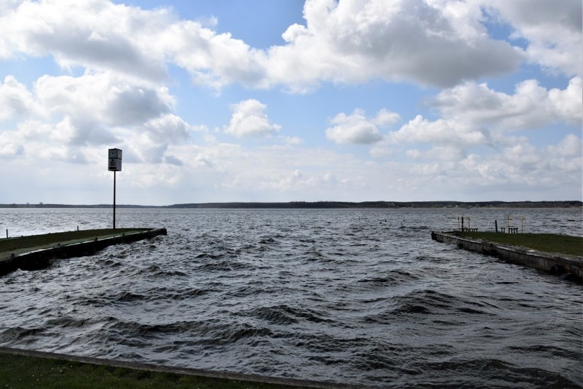 Planujecie już urlop? Zapraszamy nad jezioro do Zbąszynia - zobaczcie jak tu pięknie! [Zdjęcia]