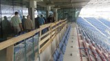 Kraków: stadion Wisły ma być gotowy 10 lipca na Ligę Mistrzów