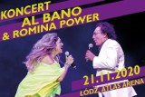 Al Bano i Romina Power wystąpią w przyszłym roku w Łodzi