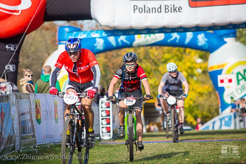 Poland Bike XC. Finisz sezonu na Ursynowie