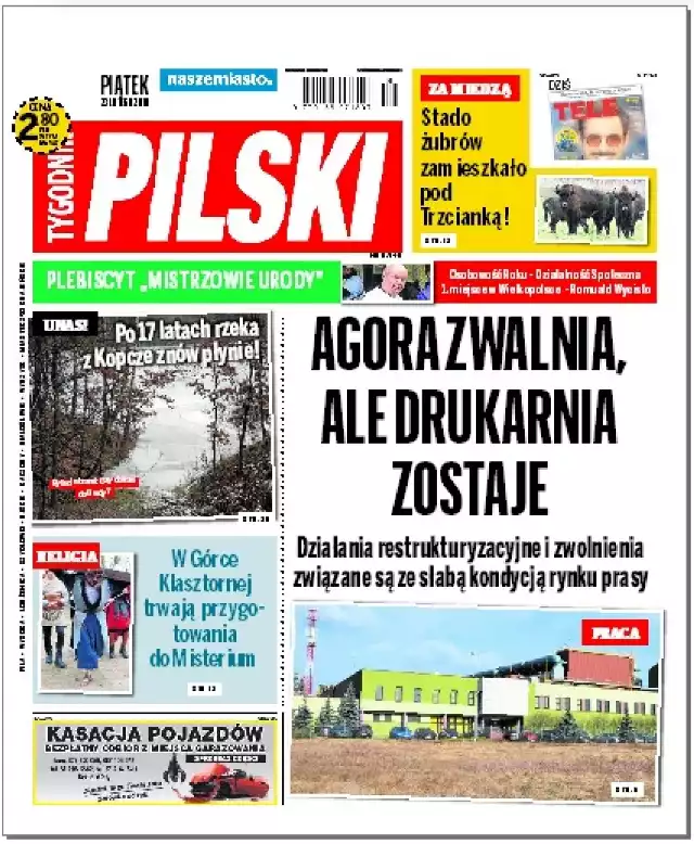 Tygodnik Pilski