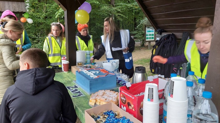 Parkrun Żary