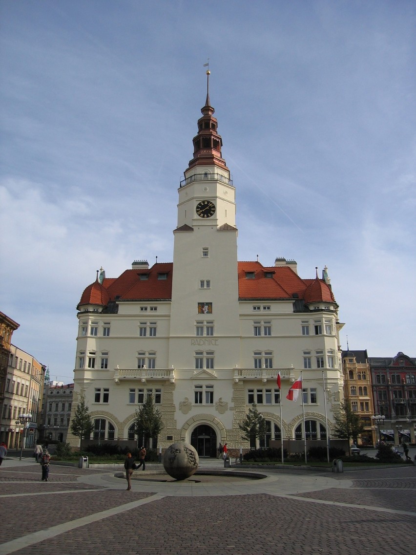 Opava