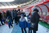 6 tysięcy uczniów zwiedzi stadion Widzewa 