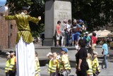 Czy w długi czerwcowy weekend turyści tłumnie zjadą do Torunia? 