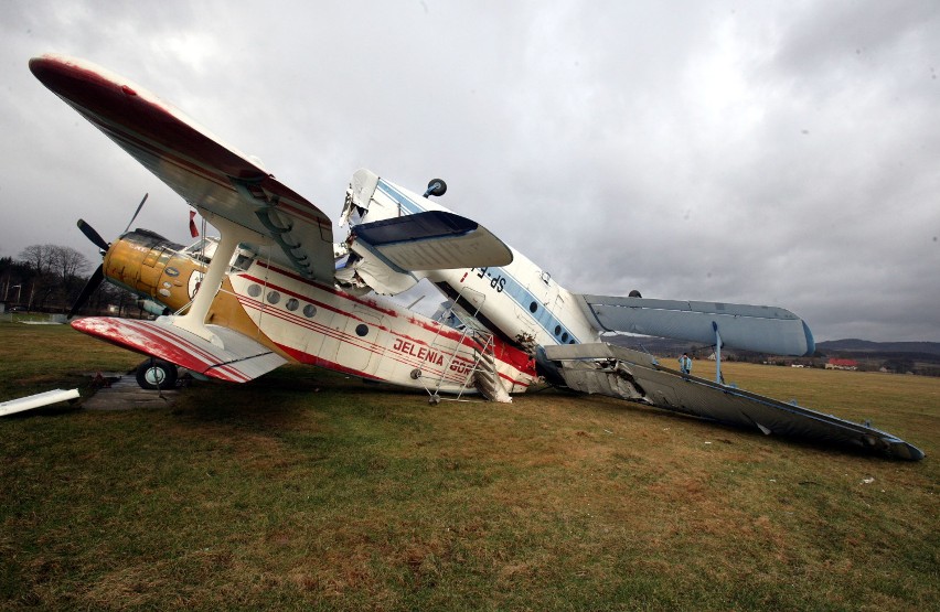 An-2 Zośka