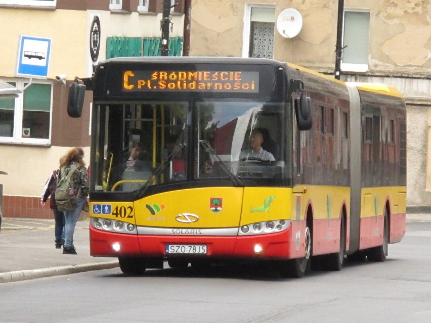Wałbrzych wyśle autobusy komunikacji miejskiej do Dobromierza i Świebodzic?