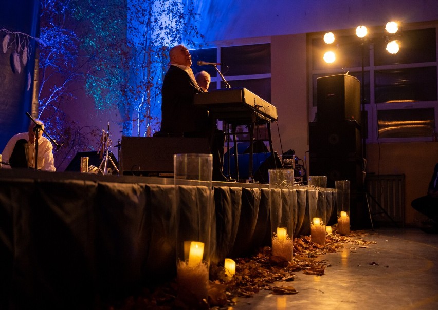 Wielki koncert Stanisława Soyki w Charłupi Małej